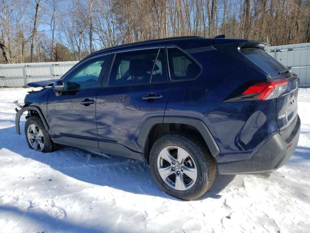 2023 TOYOTA RAV4 XLE 2T3P1RFV9PW365267