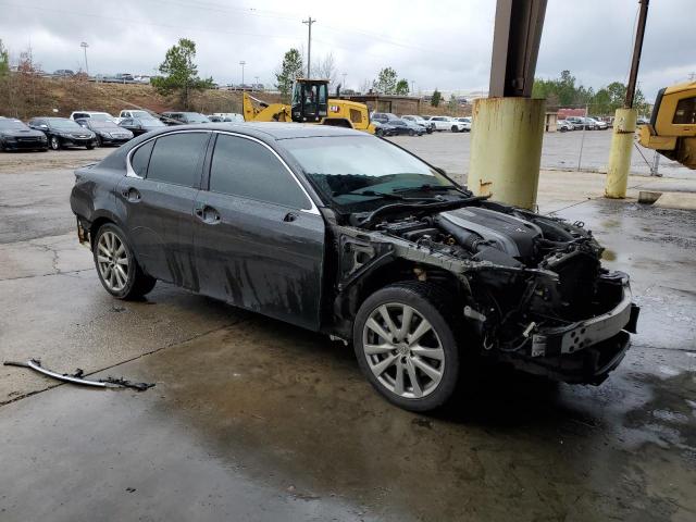Vin: jthbe1bl4fa011480, lot: 44043464, lexus gs350 350 20154