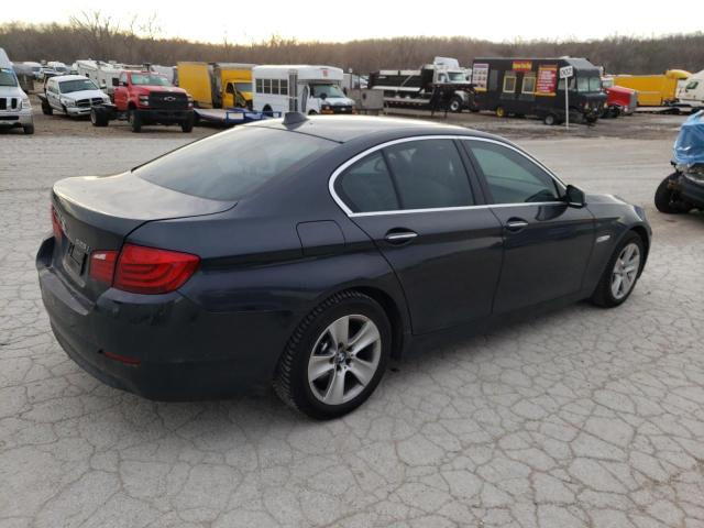 VIN WBAXH5C58DDW14317 2013 BMW 5 Series, 528 XI no.3