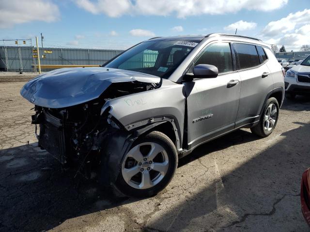 Vin: 3c4njcbb3jt502461, lot: 40098724, jeep compass latitude 2018 img_1