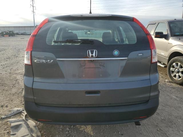 2014 Honda Cr-V Lx VIN: 5J6RM3H33EL002532 Lot: 41654674