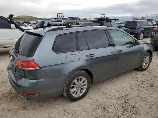 2018 VOLKSWAGEN GOLF SPORT - 3VW717AU9JM757349