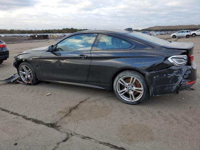 2018 BMW 440XI - WBA4W9C51JAC08993