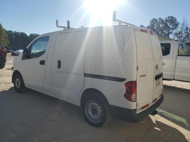 2017 NISSAN NV200 2.5S 3N6CM0KN6HK717479