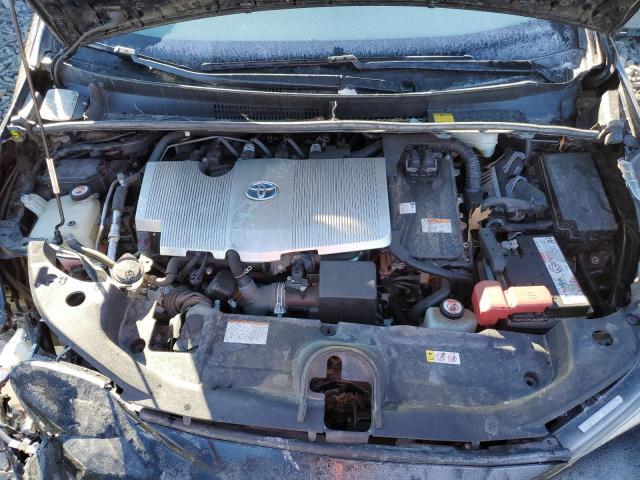 2017 Toyota Prius - Image 11