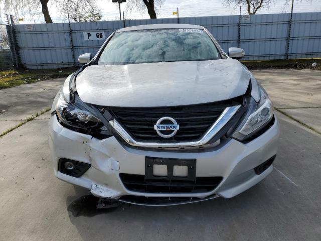 2018 NISSAN ALTIMA 2.5 1N4AL3AP1JC122980