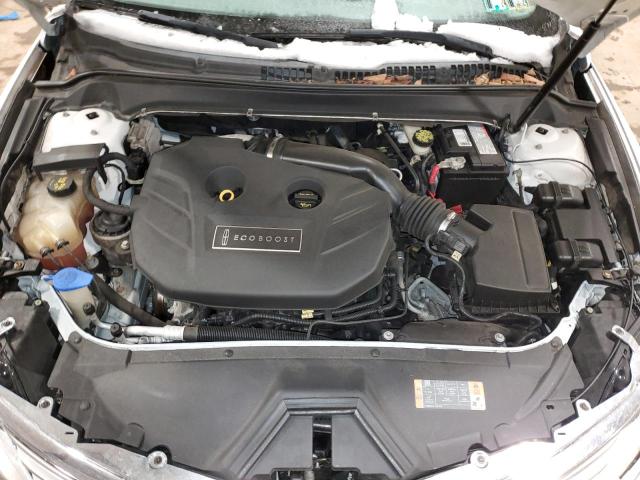 2013 Lincoln MKZ - Image 11