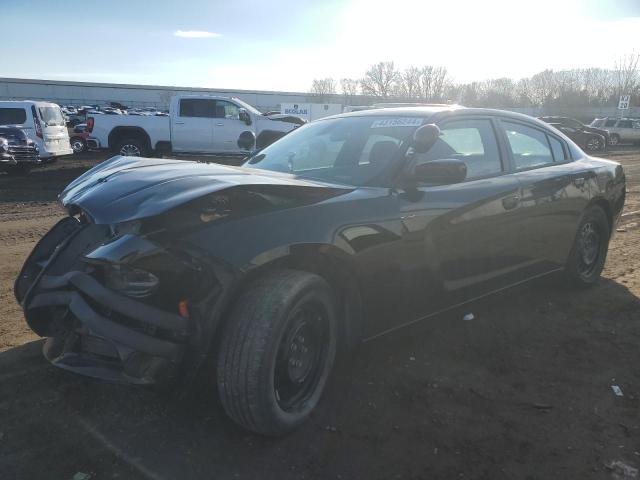 2022 DODGE CHARGER PO - 2C3CDXKG0NH150542