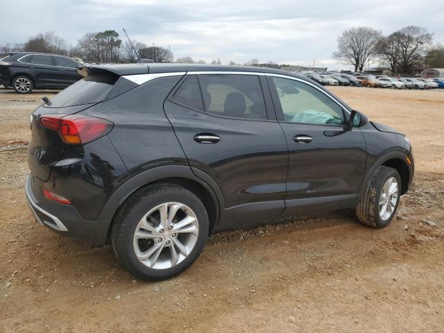 2021 BUICK ENCORE GX - KL4MMBS27MB128790