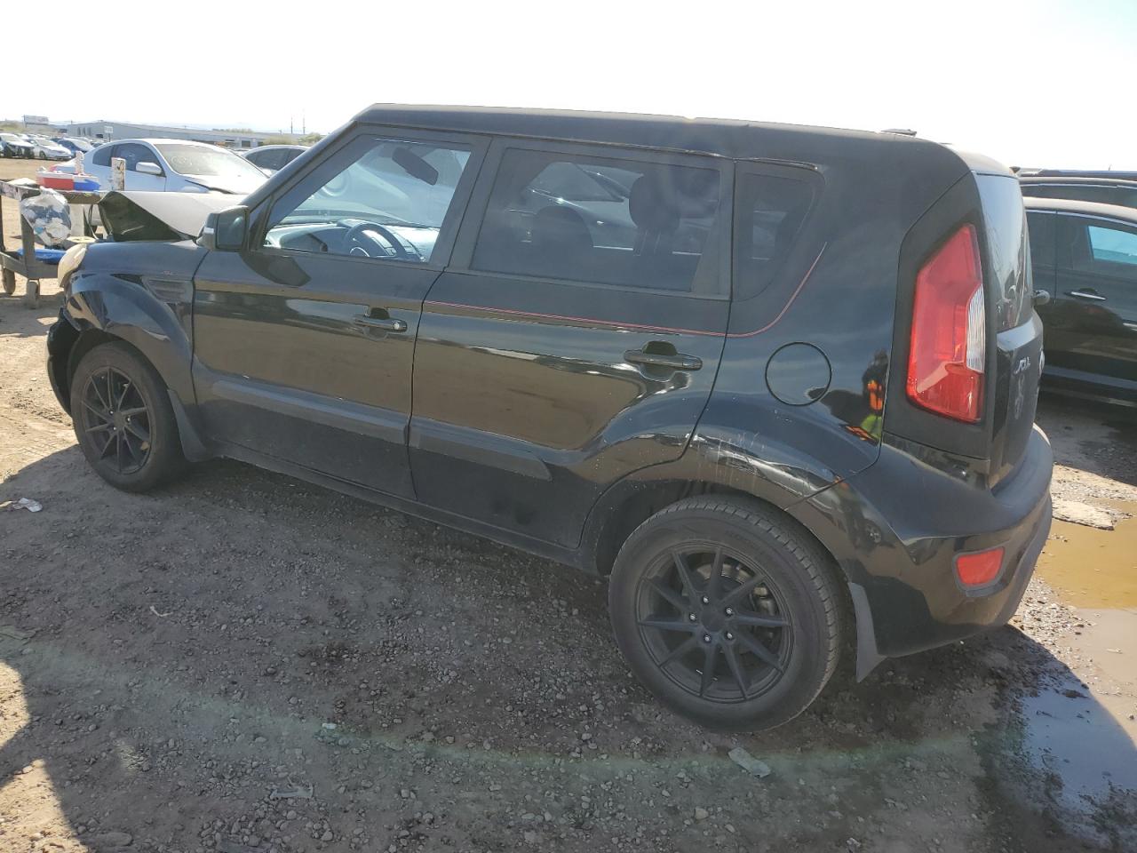 KNDJT2A60D7494240 2013 Kia Soul +