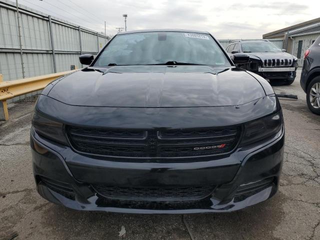 2017 DODGE CHARGER SX 2C3CDXHG8HH656678