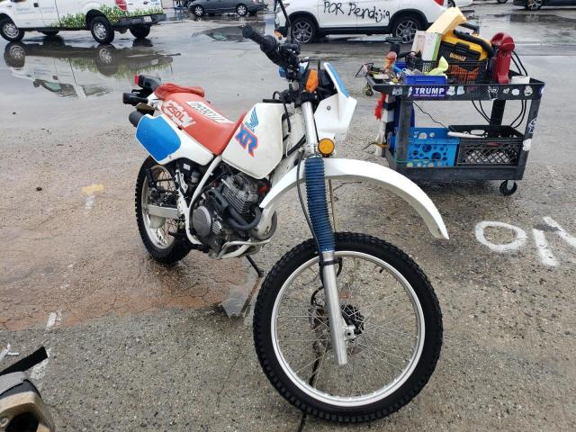 1991 Honda  