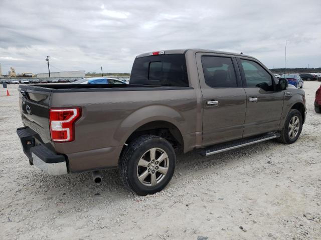 2020 Ford F-150 - Image 3