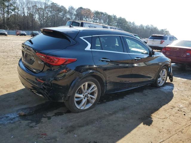 2018 Infiniti Qx30 Base VIN: SJKCH5CP2JA044022 Lot: 43792384