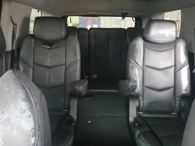 2019 CADILLAC ESCALADE L 1GYS4BKJXKR336603