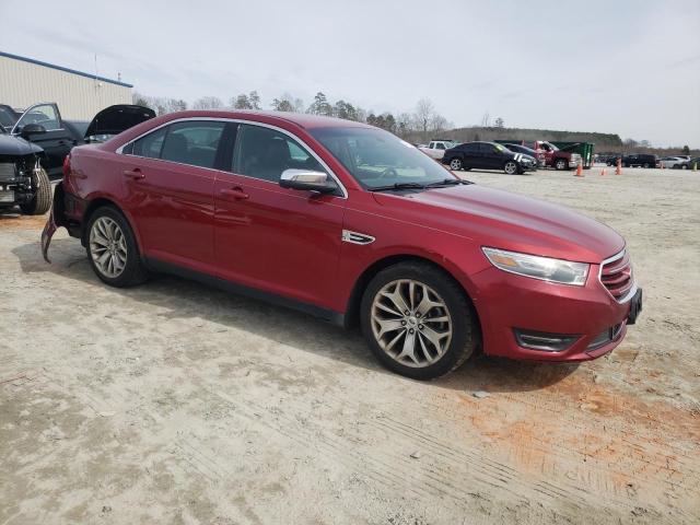 1FAHP2F84DG126128 2013 Ford Taurus Limited