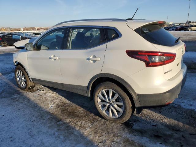 2023 NISSAN QASHQAI SV - JN1BJ1BW9PW100461