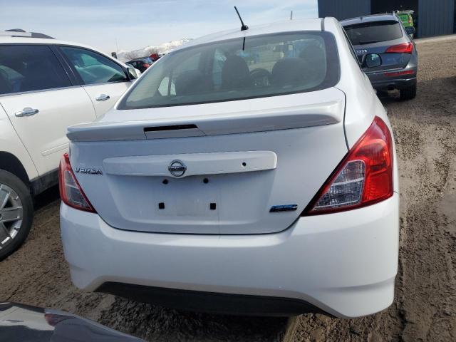 2015 NISSAN VERSA S 3N1CN7AP7FL835028