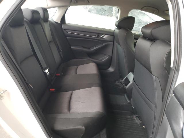 2019 HONDA ACCORD LX 1HGCV1F15KA100713