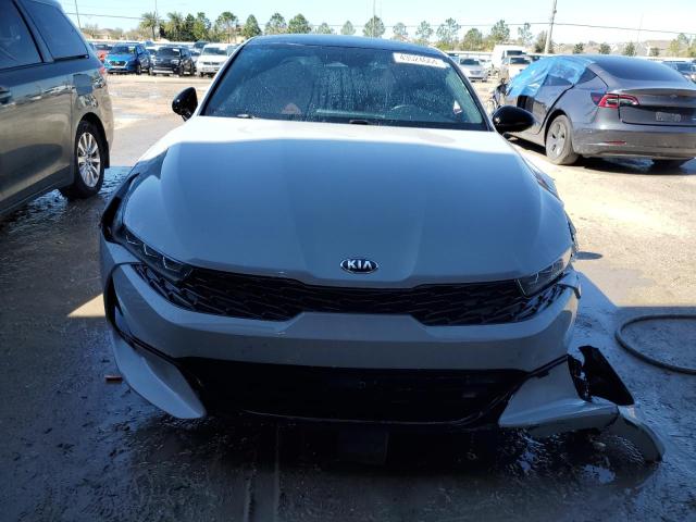 2021 KIA K5 GT LINE 5XXG64J27MG068921