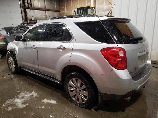 Vin: 2cnflge59b6258442, lot: 41332014, chevrolet equinox ltz 20112