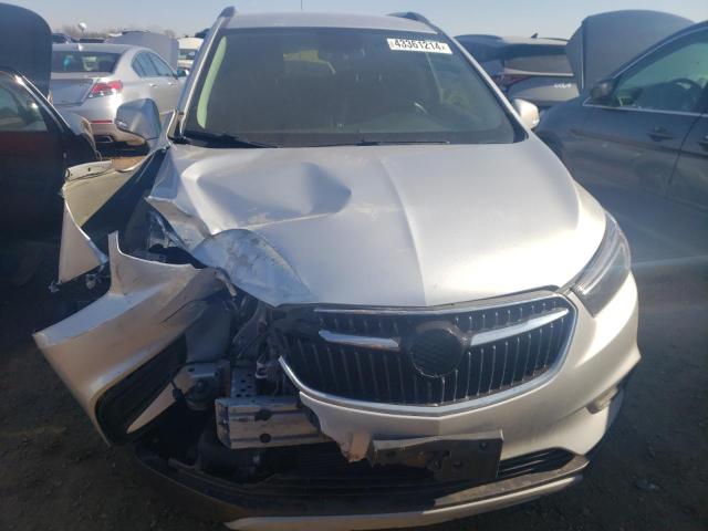 2019 BUICK ENCORE PRE KL4CJASB1KB762429