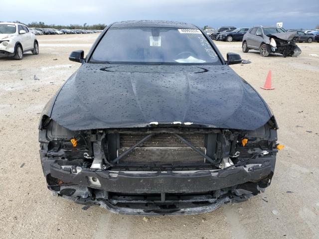 2015 BMW 550 I WBAKN9C58FD961210