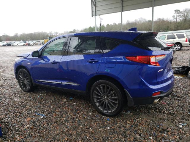 2023 ACURA RDX A-SPEC - 5J8TC2H89PL009946