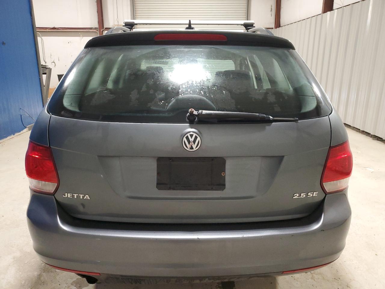 3VWPZ7AJ4BM684780 2011 Volkswagen Jetta S