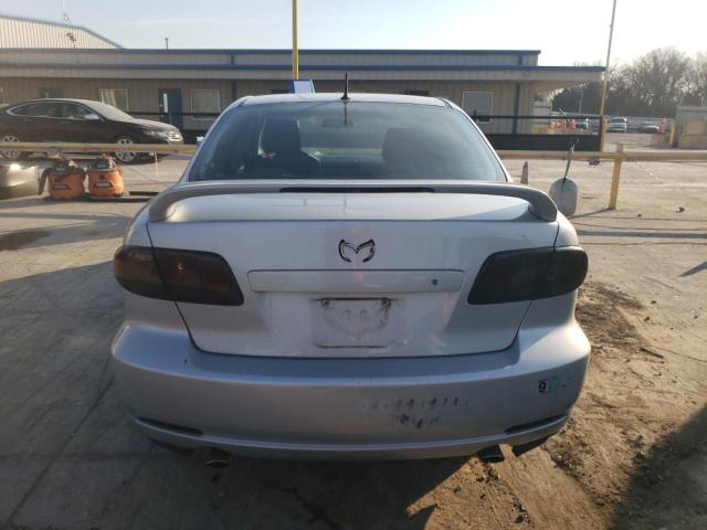 2006 Mazda 6 I VIN: 1YVHP80C465M70089 Lot: 44038454