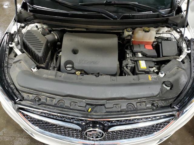 2018 BUICK ENCLAVE AV - 5GAEVCKW5JJ167011