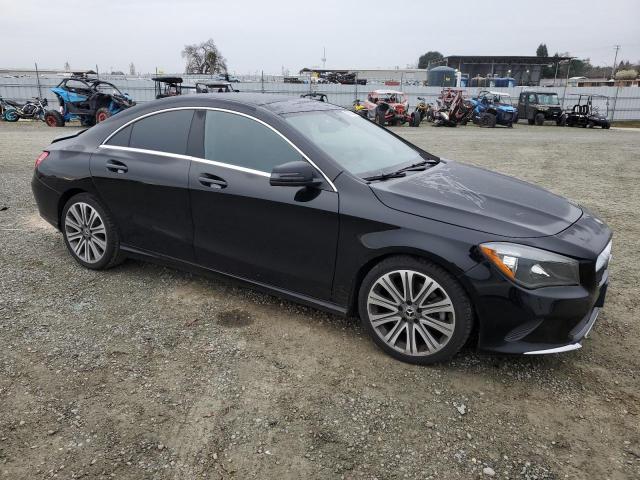 VIN WDDSJ4EB2JN518838 2018 Mercedes-Benz CLA-Class,... no.4