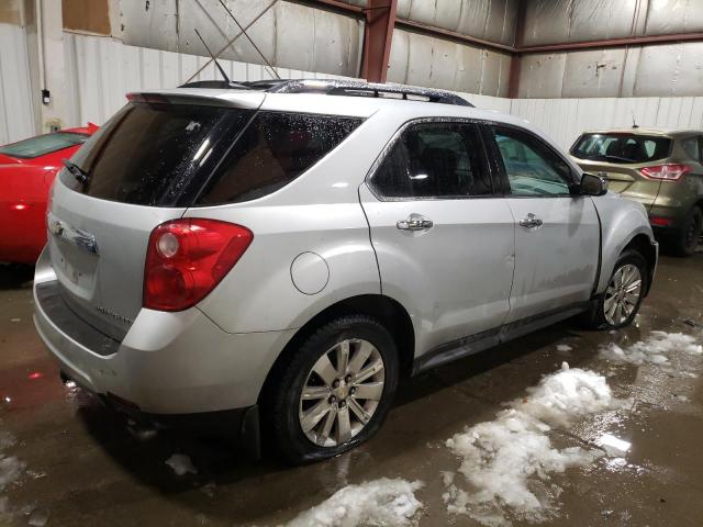 Vin: 2cnflge59b6258442, lot: 41332014, chevrolet equinox ltz 20113