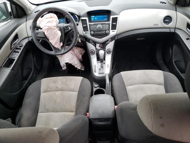 2016 Chevrolet Cruze Limited Ls VIN: 1G1PC5SH2G7202113 Lot: 44561814