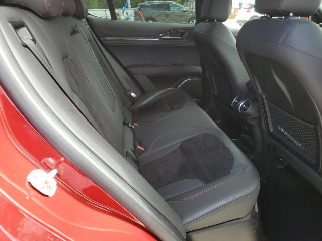2018 ALFA ROMEO STELVIO QU - ZASFAKEV7J7C14863