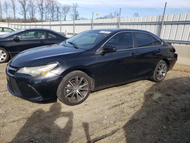 2016 Toyota Camry Le VIN: 4T1BF1FK8GU155738 Lot: 41685184