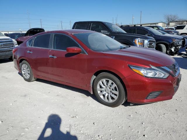 VIN 5NMS24AJ1NH398506 2017 NISSAN ALTIMA no.4