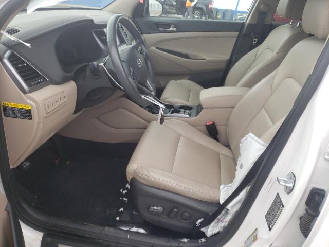 2018 HYUNDAI TUCSON VAL - KM8J3CA21JU755452