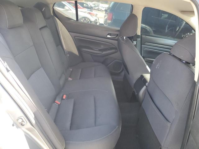 2020 NISSAN ALTIMA S 1N4BL4BV7LC258167