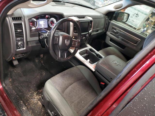 2016 DODGE RAM 3C6RR6LT7GG352155