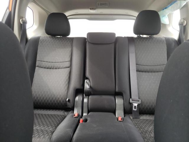 2017 NISSAN ROGUE S - JN8AT2MT3HW394893