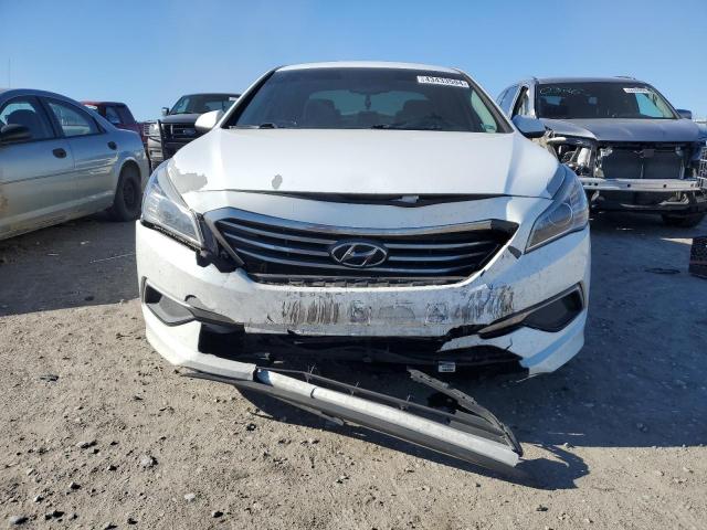 2016 HYUNDAI SONATA SE - 5NPE24AF3GH337706