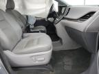 TOYOTA SIENNA XLE photo