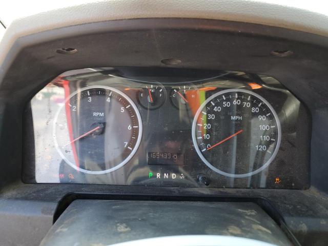 1D7RB1GKXBS526356 2011 Dodge Ram 1500