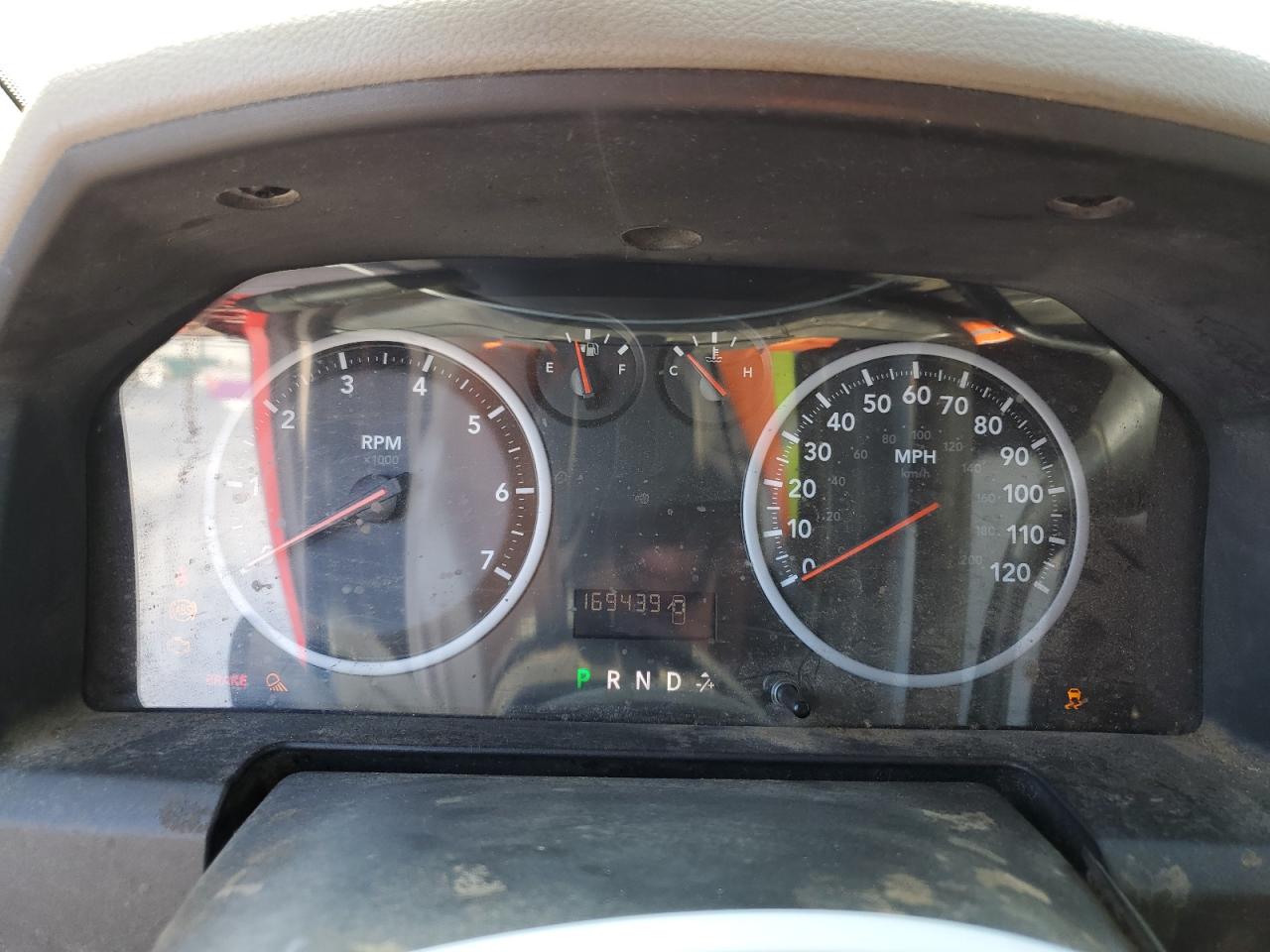 1D7RB1GKXBS526356 2011 Dodge Ram 1500 1D7RB1GKXBS526356 2011 Dodge Ram 1500