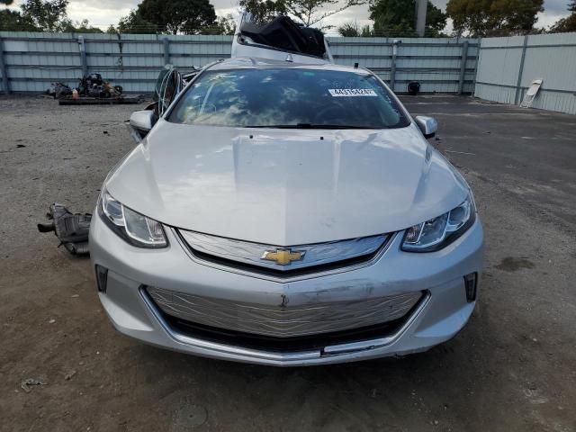 VIN 1G1RC6S51JU132262 2018 Chevrolet Volt, LT no.5