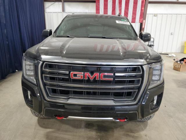 2021 GMC YUKON AT4 1GKS2CKD7MR180846