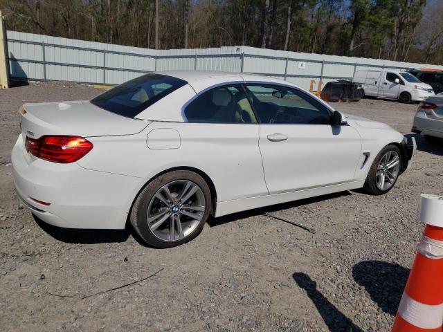 VIN WBA3V7C57G5A28941 2016 BMW 4 Series, 428 I Sulev no.3