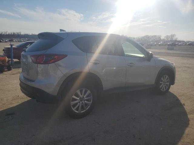 2016 Mazda Cx-5 Touring VIN: JM3KE2CY3G0616705 Lot: 43026624