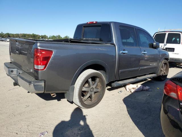 2015 NISSAN TITAN S 1N6BA0ED4FN511060